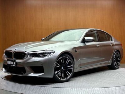 صورة مصغرة 64 لـ 2018 BMW M5