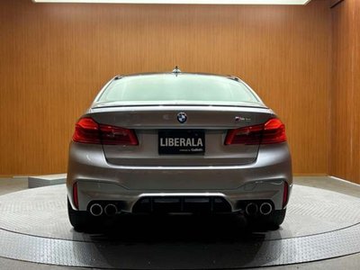 صورة مصغرة 60 لـ 2018 BMW M5