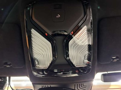 صورة مصغرة 43 لـ 2018 BMW M5