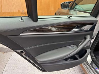 صورة مصغرة 56 لـ 2018 BMW M5