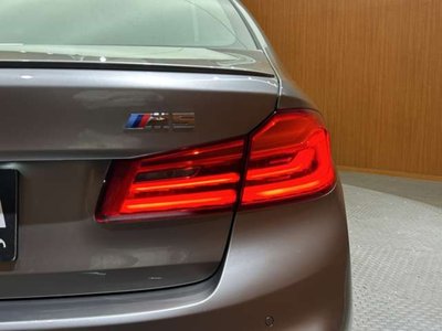 صورة مصغرة 74 لـ 2018 BMW M5