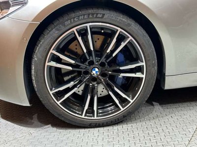 صورة مصغرة 69 لـ 2018 BMW M5