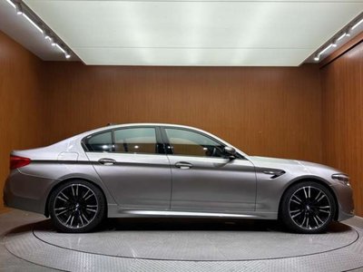 صورة مصغرة 61 لـ 2018 BMW M5
