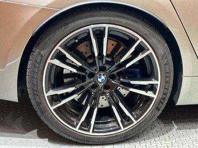 صورة مصغرة 70 لـ 2018 BMW M5