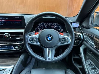 صورة مصغرة 26 لـ 2018 BMW M5