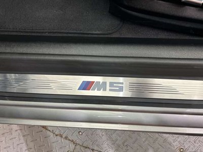 صورة مصغرة 41 لـ 2018 BMW M5
