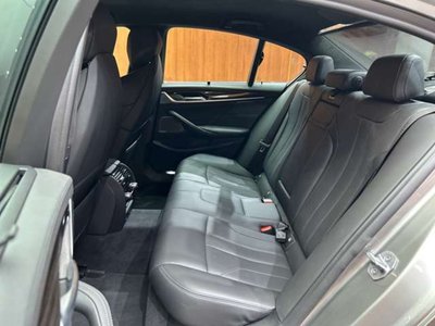 صورة مصغرة 52 لـ 2018 BMW M5