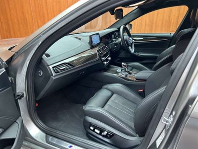 صورة مصغرة 49 لـ 2018 BMW M5