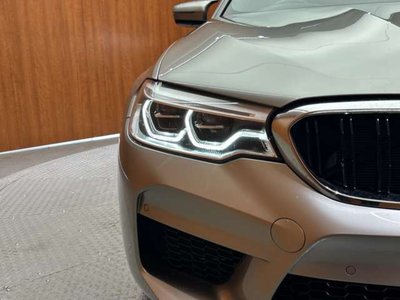 صورة مصغرة 67 لـ 2018 BMW M5