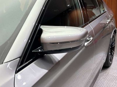 صورة مصغرة 72 لـ 2018 BMW M5