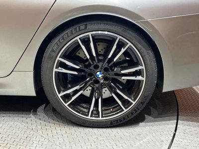 صورة مصغرة 71 لـ 2018 BMW M5