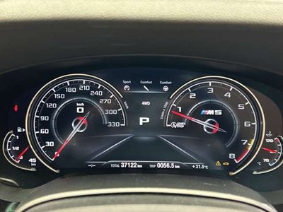 صورة مصغرة 27 لـ 2018 BMW M5