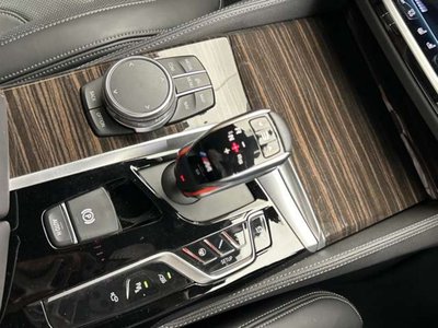 صورة مصغرة 22 لـ 2018 BMW M5