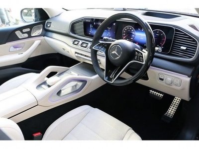 MERCEDES-BENZ GLS - 6