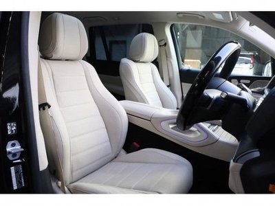 MERCEDES-BENZ GLS - 8