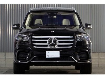 MERCEDES-BENZ GLS - 4