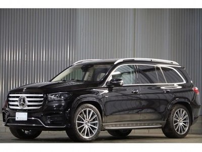 MERCEDES-BENZ GLS - 1