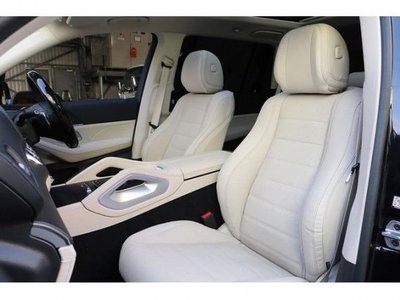 MERCEDES-BENZ GLS - 9