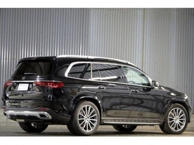 MERCEDES-BENZ GLS - 2