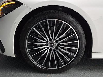 MERCEDES-BENZ CLE - 6