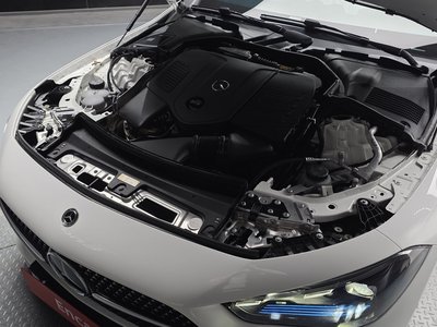 MERCEDES-BENZ CLE - 7