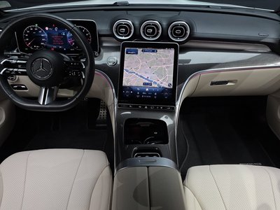 MERCEDES-BENZ CLE - 5