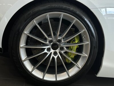 MCLAREN ARTURA SPIDER - 3