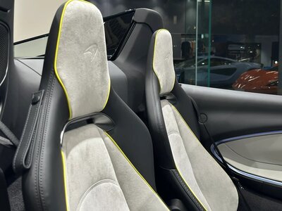 MCLAREN ARTURA SPIDER - 4