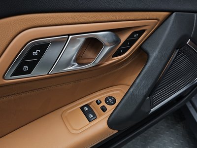 2025 BMW Z4 缩略图 23