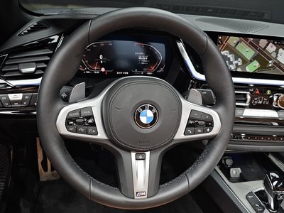 2025 BMW Z4 缩略图 17