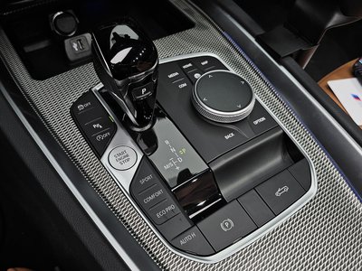 2025 BMW Z4 缩略图 12