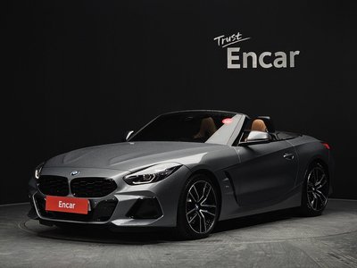 2025 BMW Z4 — фото 1