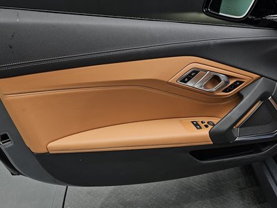2025 BMW Z4 缩略图 14