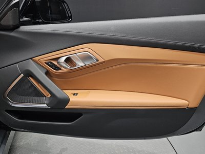 2025 BMW Z4 缩略图 15