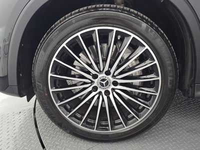صورة 6 لـ 2023 Mercedes-BENZ GLC
