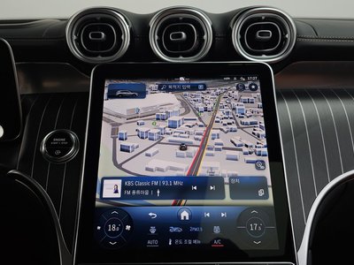 صورة مصغرة 19 لـ 2023 Mercedes-BENZ GLC