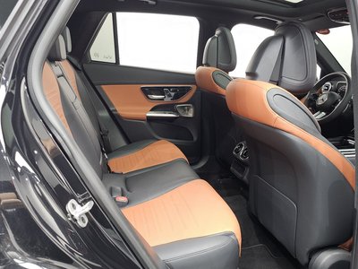 صورة مصغرة 18 لـ 2023 Mercedes-BENZ GLC