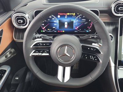 صورة مصغرة 20 لـ 2023 Mercedes-BENZ GLC