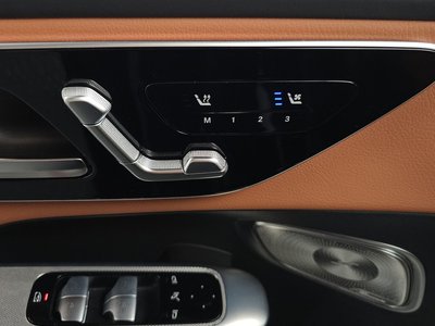 صورة مصغرة 26 لـ 2023 Mercedes-BENZ GLC