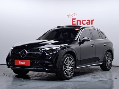 صورة 1 لـ 2023 Mercedes-BENZ GLC