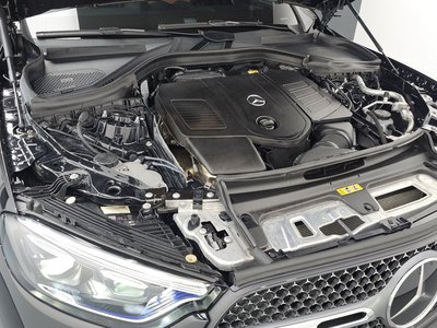 صورة 7 لـ 2023 Mercedes-BENZ GLC