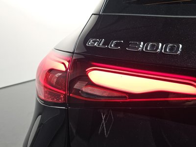 صورة 10 لـ 2023 Mercedes-BENZ GLC