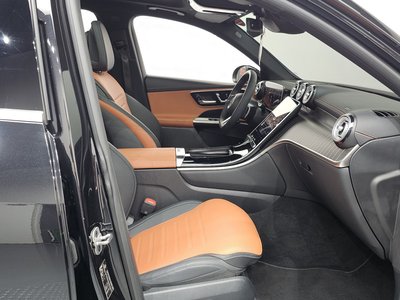 صورة مصغرة 16 لـ 2023 Mercedes-BENZ GLC