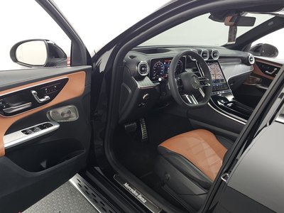 صورة مصغرة 13 لـ 2023 Mercedes-BENZ GLC