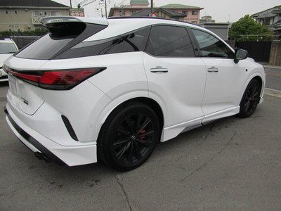 LEXUS RX - 4