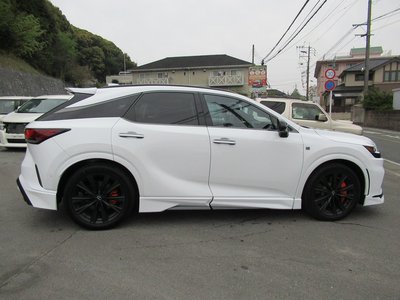 LEXUS RX - 5