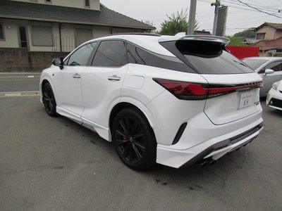 LEXUS RX - 3
