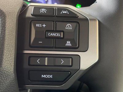 TOYOTA LAND CRUISER 250 - 6