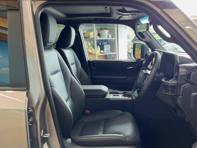 TOYOTA LAND CRUISER 250 - 9