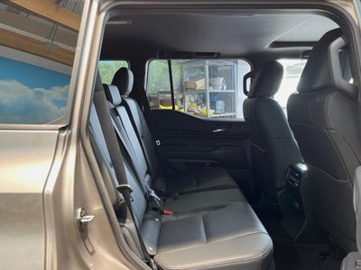 TOYOTA LAND CRUISER 250 - 10